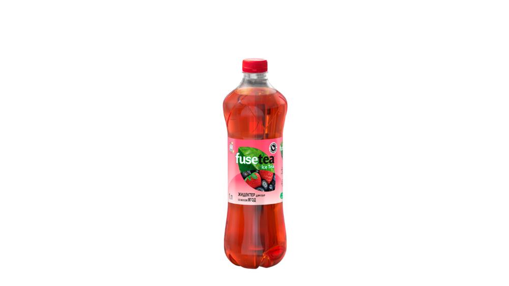 Напитки 